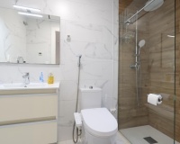 Reventa - Villa / Casa - Orihuela Costa - Villamartín
