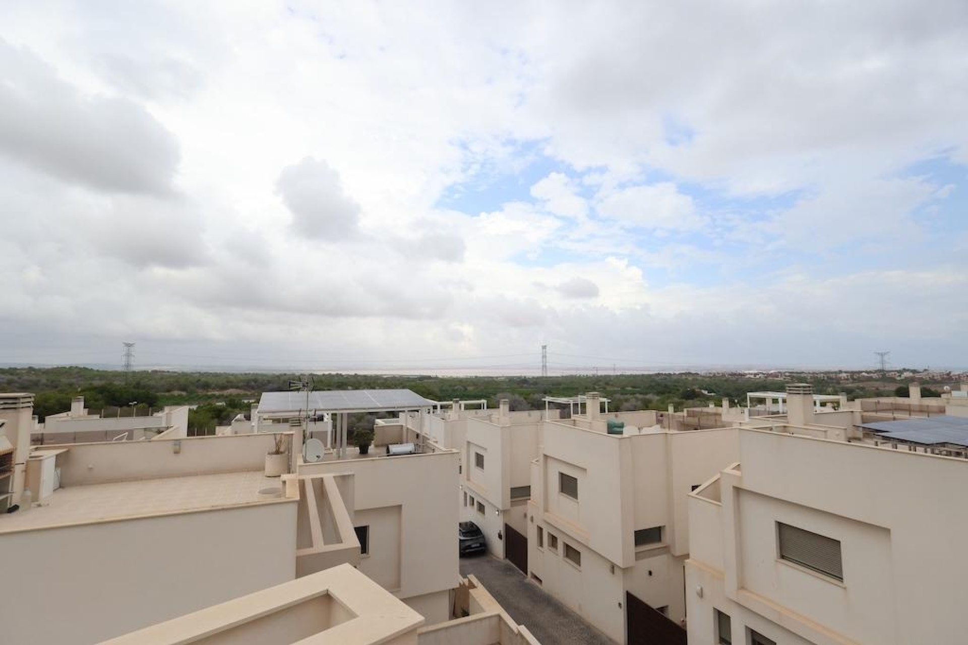 Reventa - Villa / Casa - Orihuela Costa - Villamartín