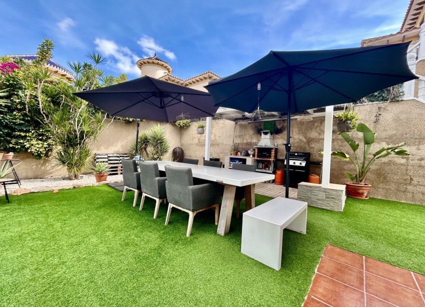 Reventa - Villa / Casa - Orihuela Costa - Villamartín