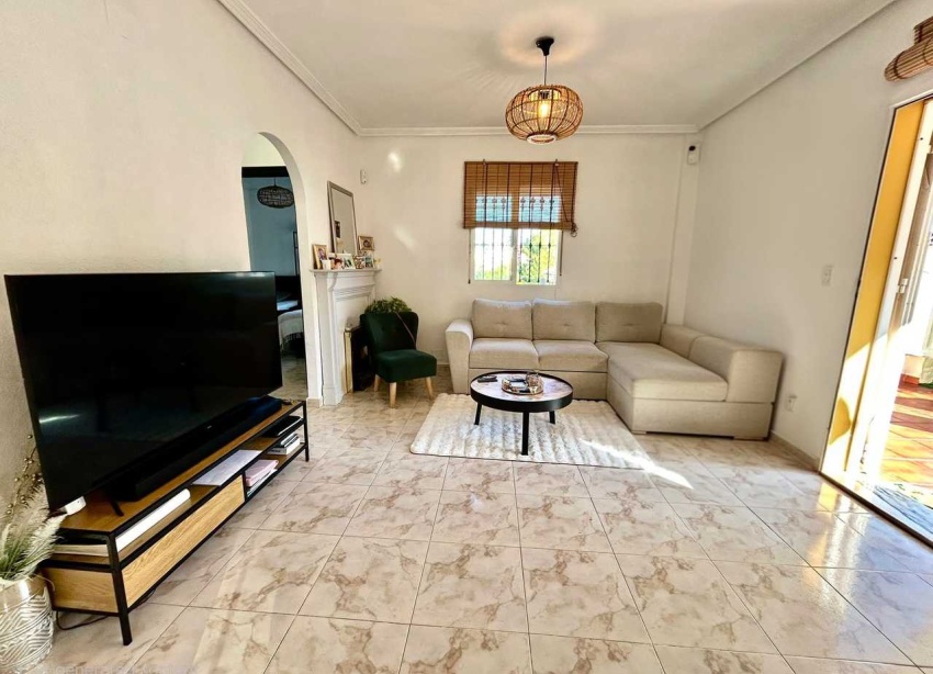 Reventa - Villa / Casa - Orihuela Costa - Villamartín
