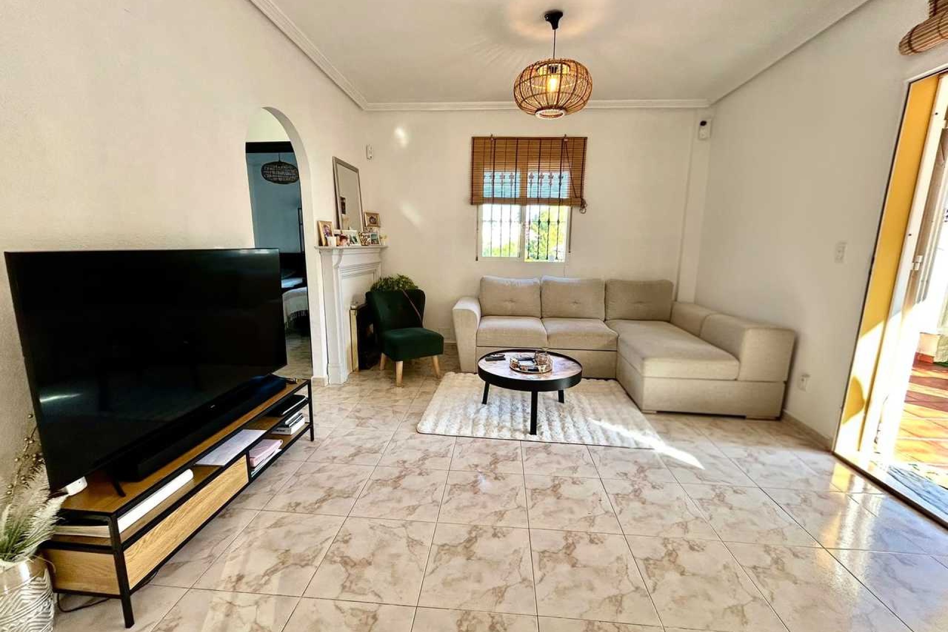 Reventa - Villa / Casa - Orihuela Costa - Villamartín