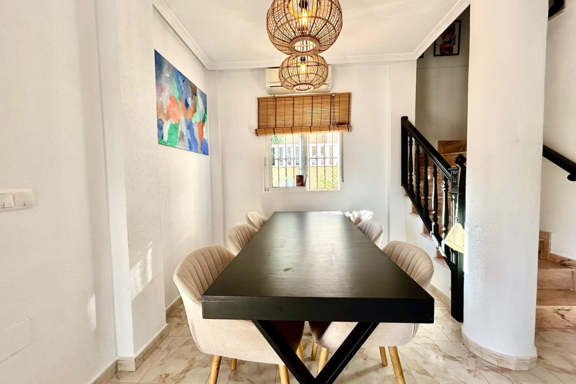 Reventa - Villa / Casa - Orihuela Costa - Villamartín