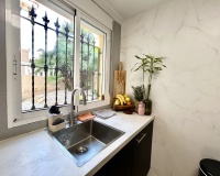Reventa - Villa / Casa - Orihuela Costa - Villamartín