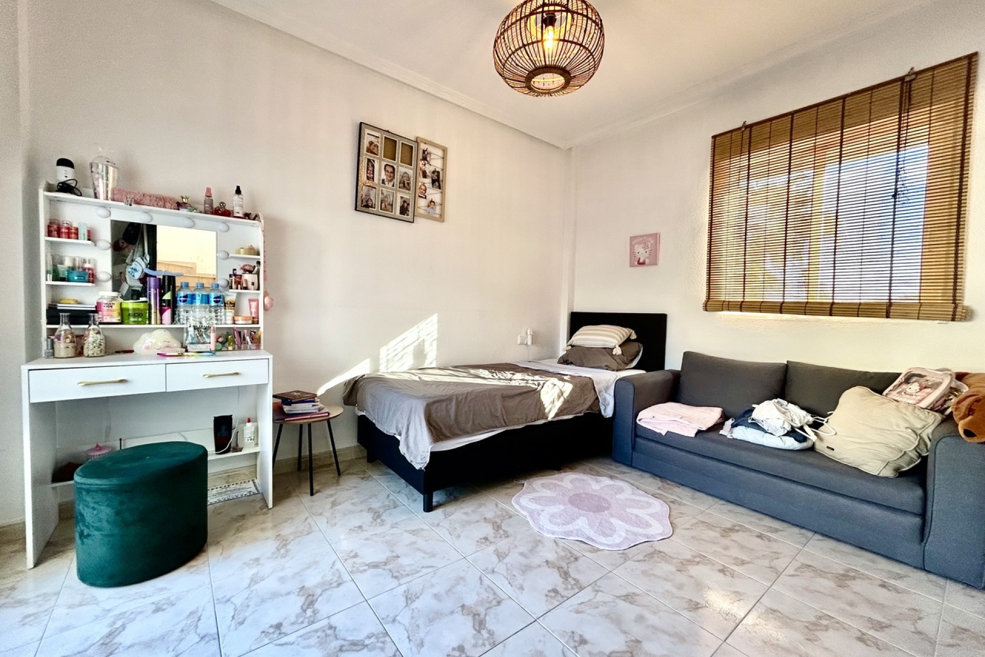 Reventa - Villa / Casa - Orihuela Costa - Villamartín
