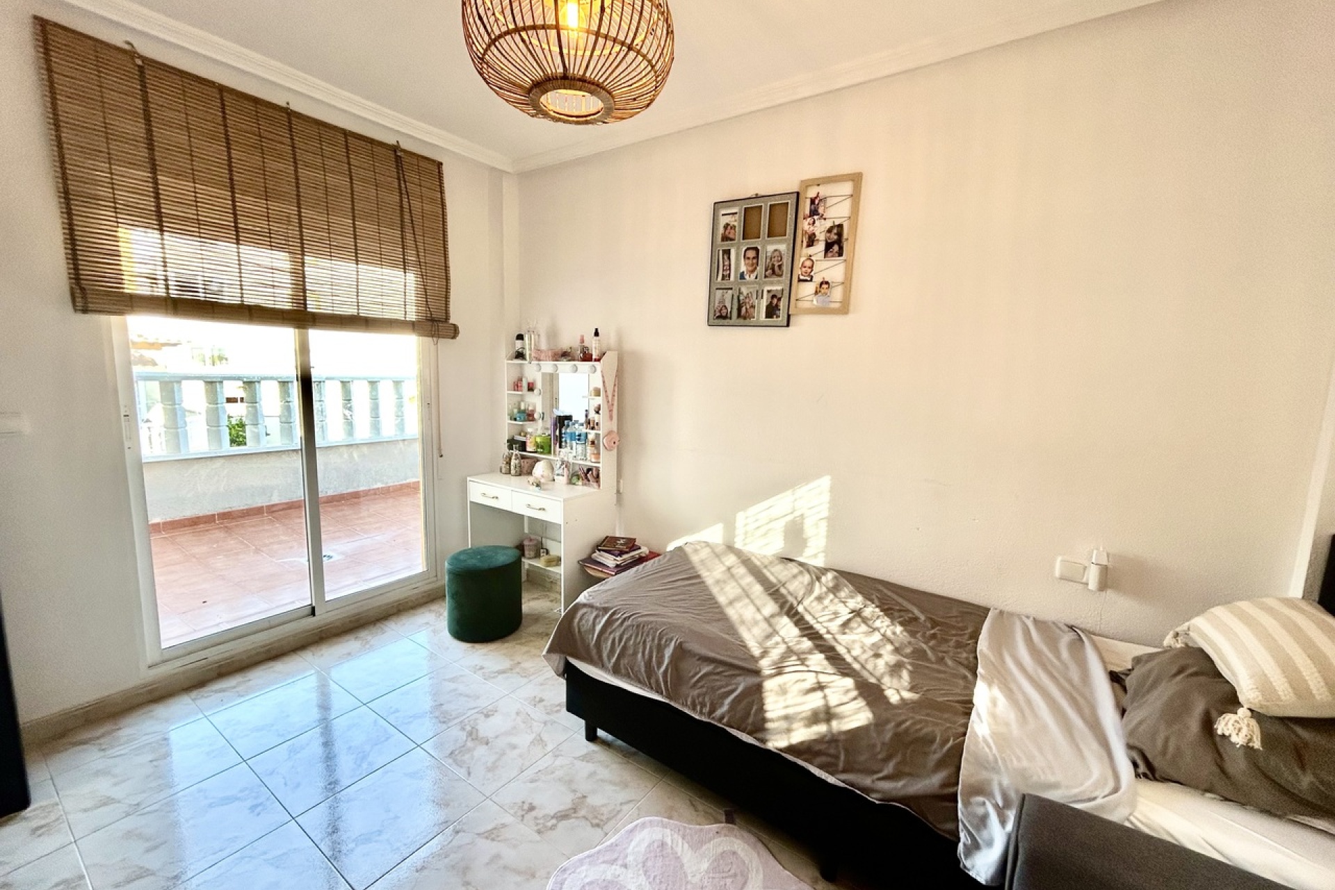 Reventa - Villa / Casa - Orihuela Costa - Villamartín