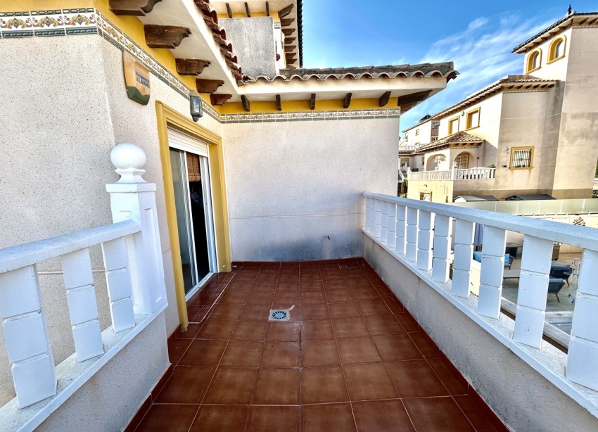Reventa - Villa / Casa - Orihuela Costa - Villamartín