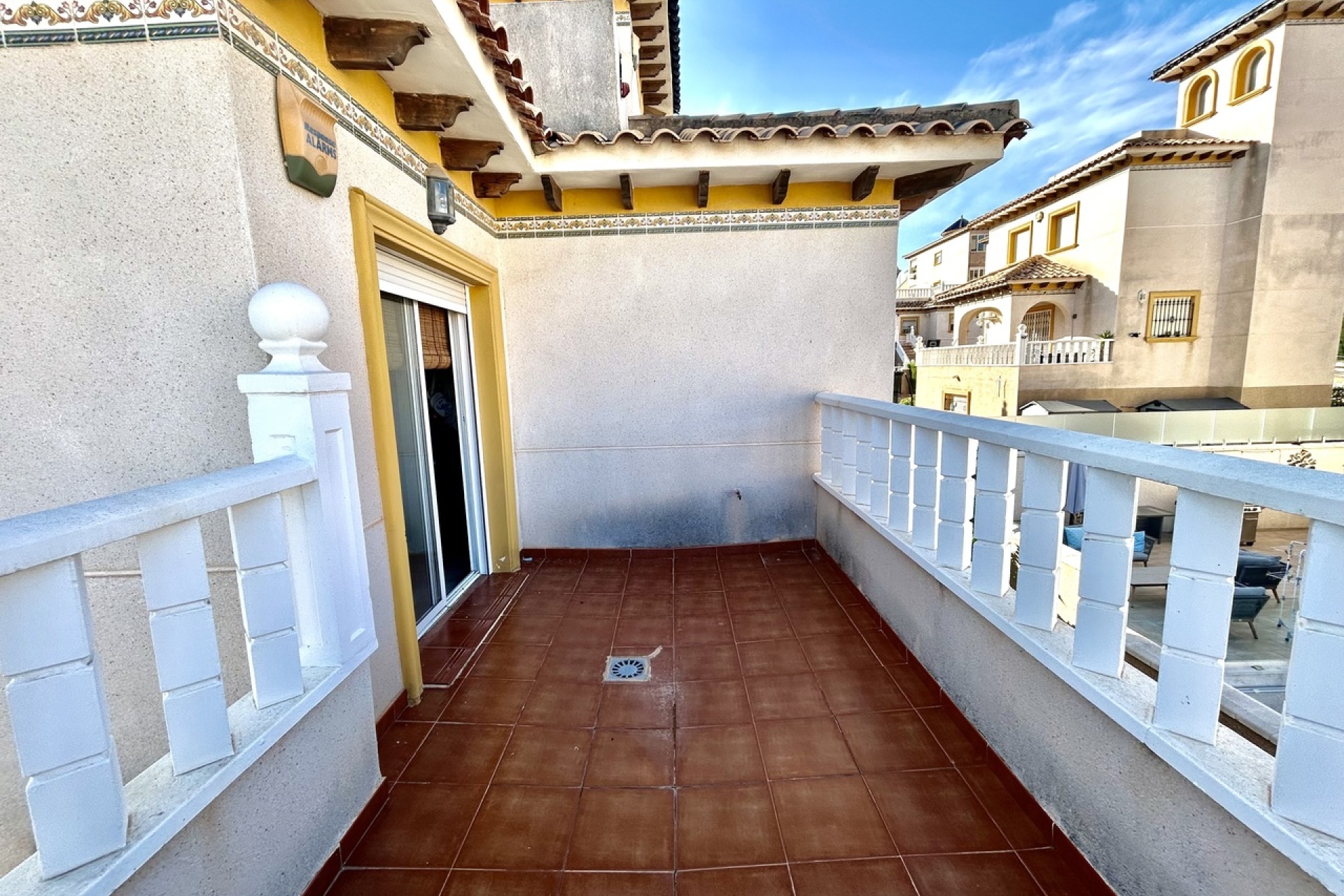 Reventa - Villa / Casa - Orihuela Costa - Villamartín