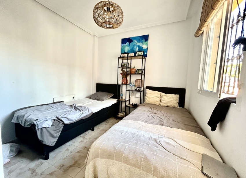 Reventa - Villa / Casa - Orihuela Costa - Villamartín