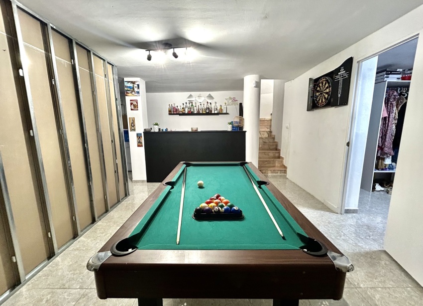 Reventa - Villa / Casa - Orihuela Costa - Villamartín