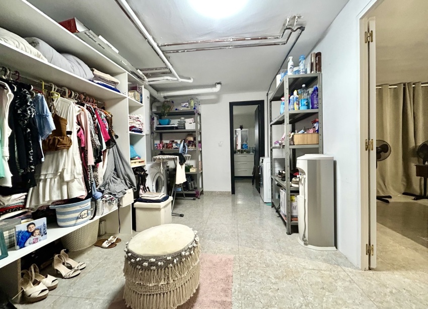 Reventa - Villa / Casa - Orihuela Costa - Villamartín
