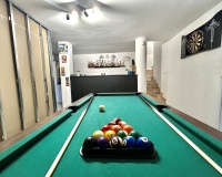 Reventa - Villa / Casa - Orihuela Costa - Villamartín