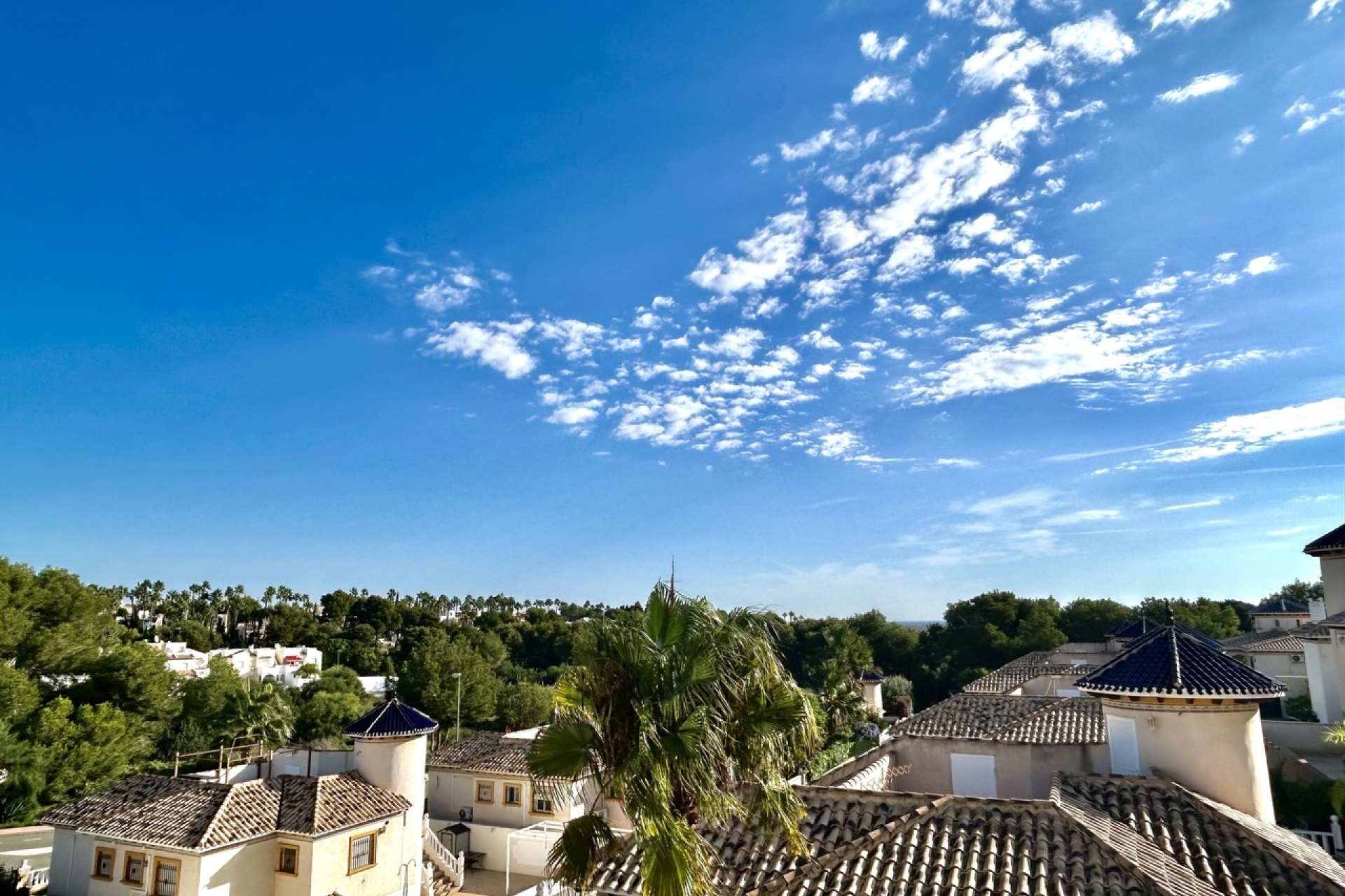 Reventa - Villa / Casa - Orihuela Costa - Villamartín