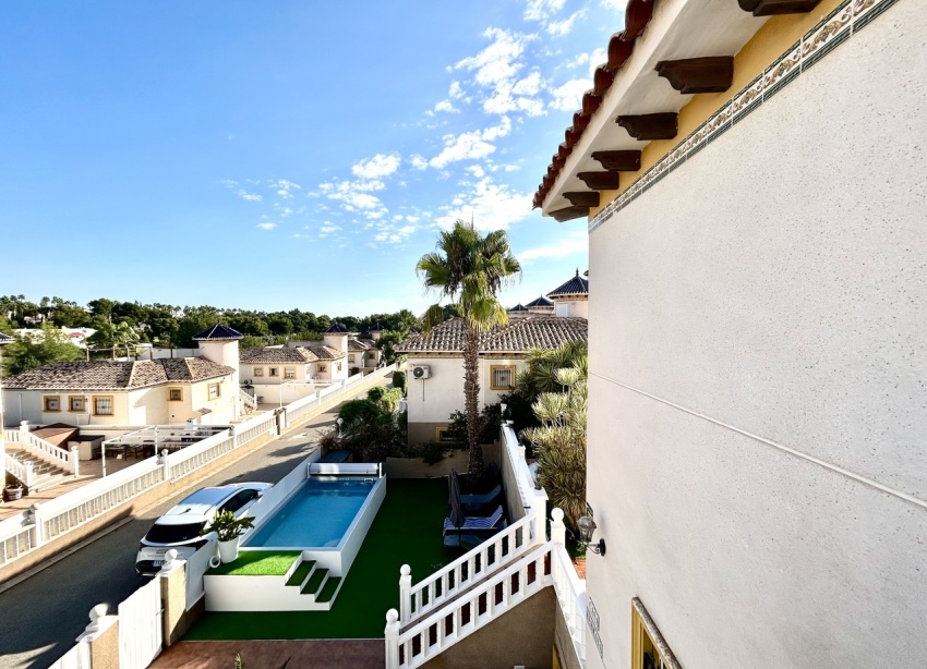 Reventa - Villa / Casa - Orihuela Costa - Villamartín