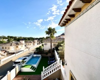 Reventa - Villa / Casa - Orihuela Costa - Villamartín
