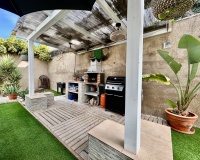 Reventa - Villa / Casa - Orihuela Costa - Villamartín