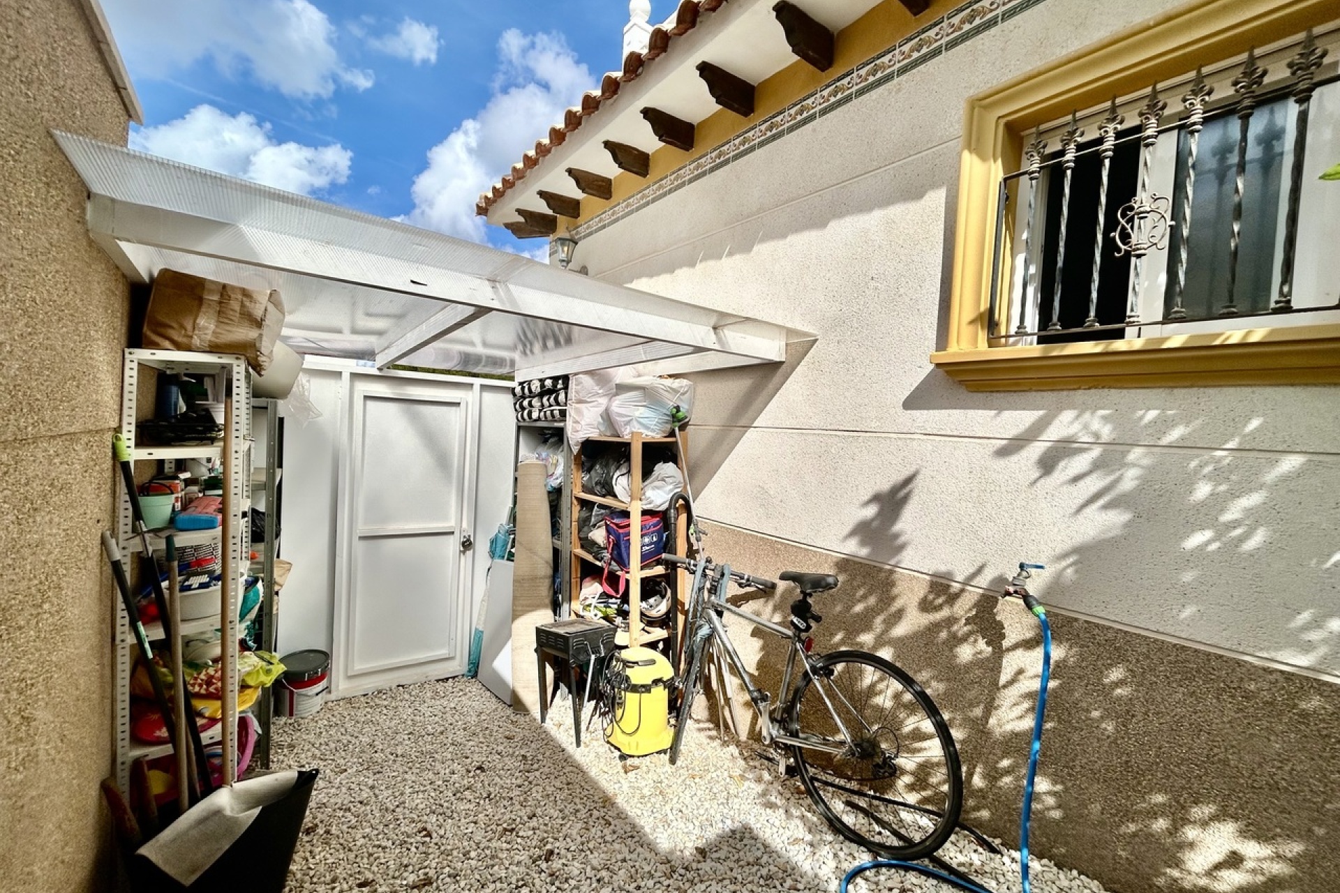Reventa - Villa / Casa - Orihuela Costa - Villamartín