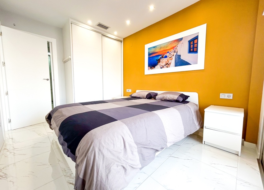Reventa - Villa / Casa - Orihuela Costa - Villamartín