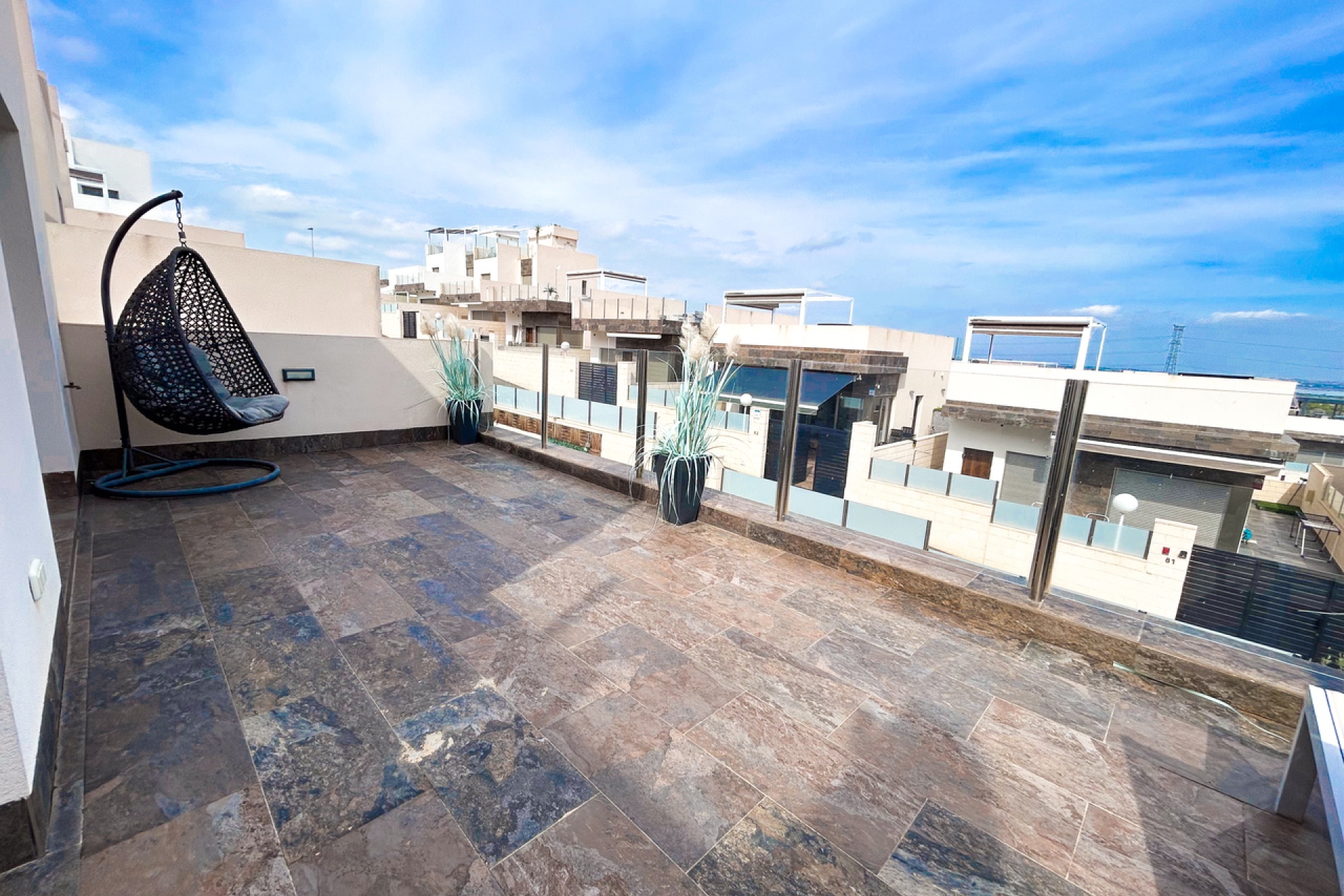 Reventa - Villa / Casa - Orihuela Costa - Villamartín