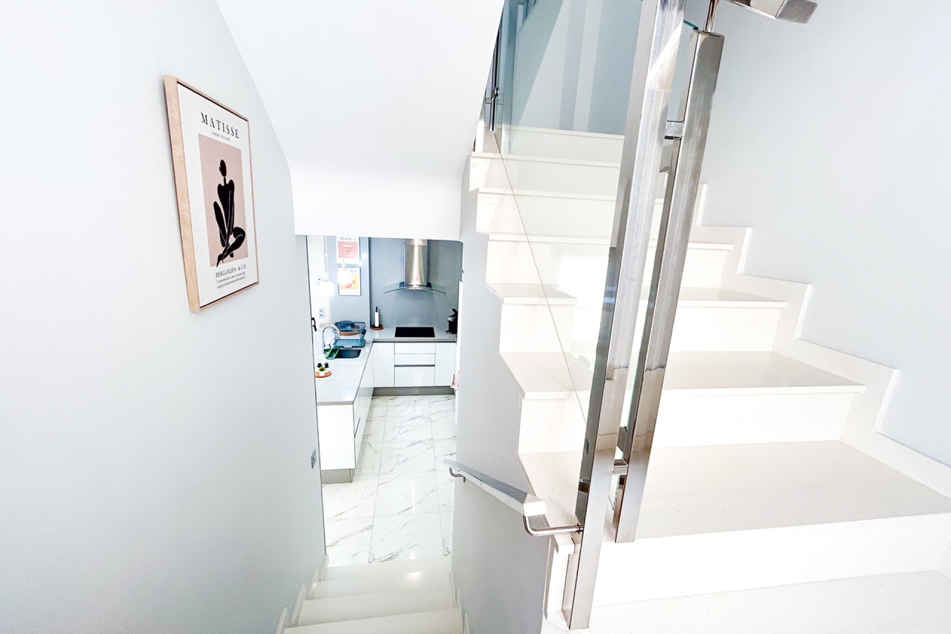 Reventa - Villa / Casa - Orihuela Costa - Villamartín