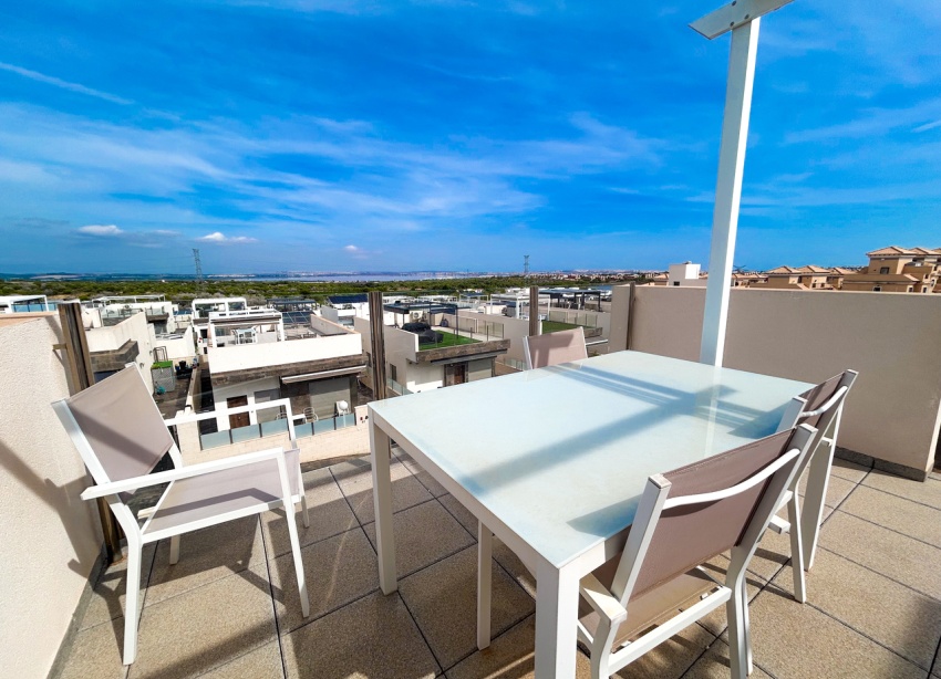 Reventa - Villa / Casa - Orihuela Costa - Villamartín