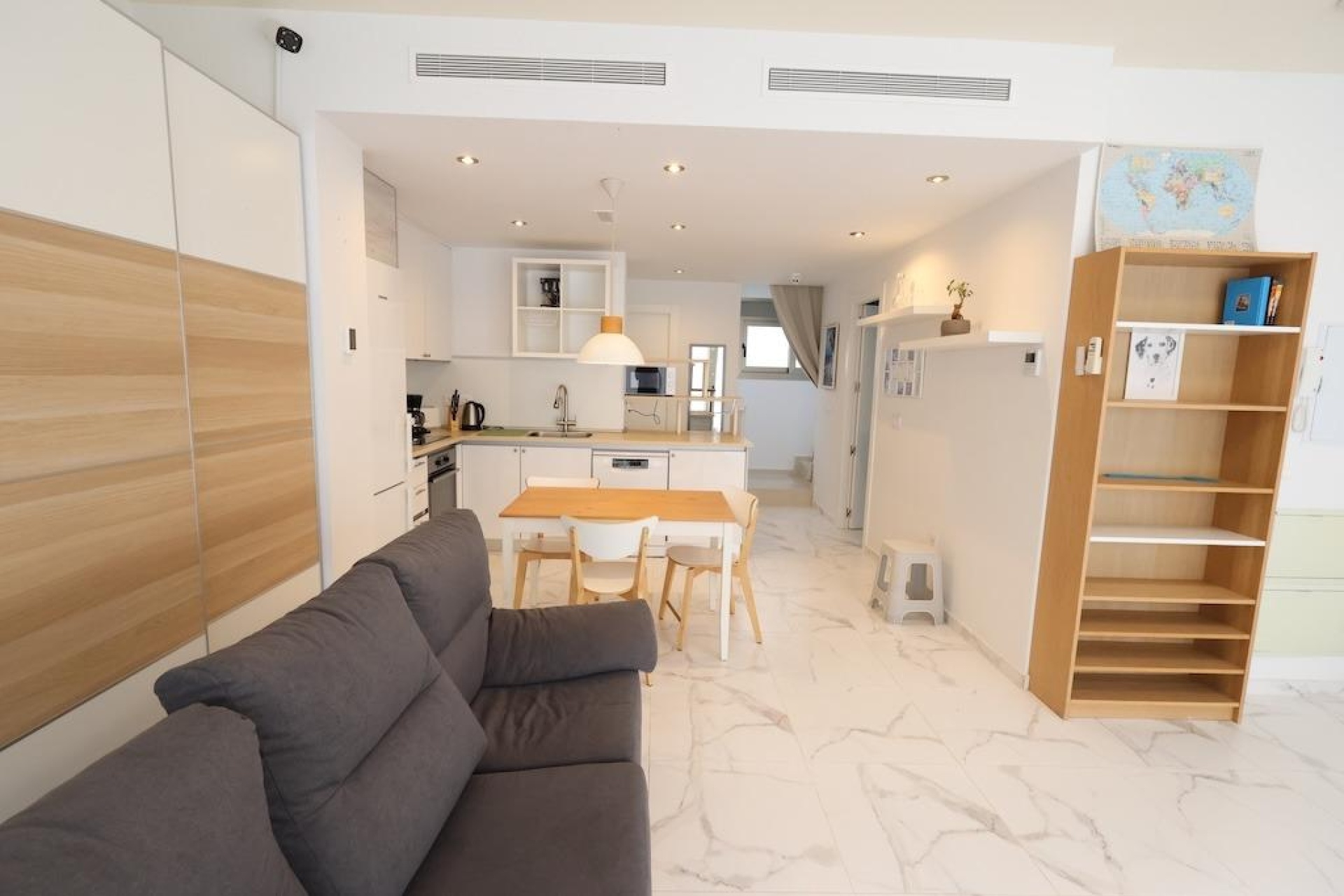 Reventa - Villa / Casa - Orihuela Costa - Villamartín