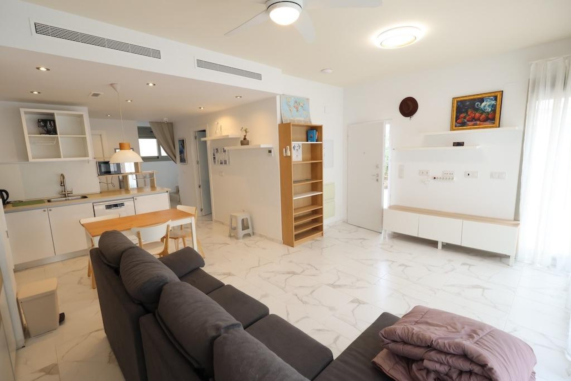 Reventa - Villa / Casa - Orihuela Costa - Villamartín