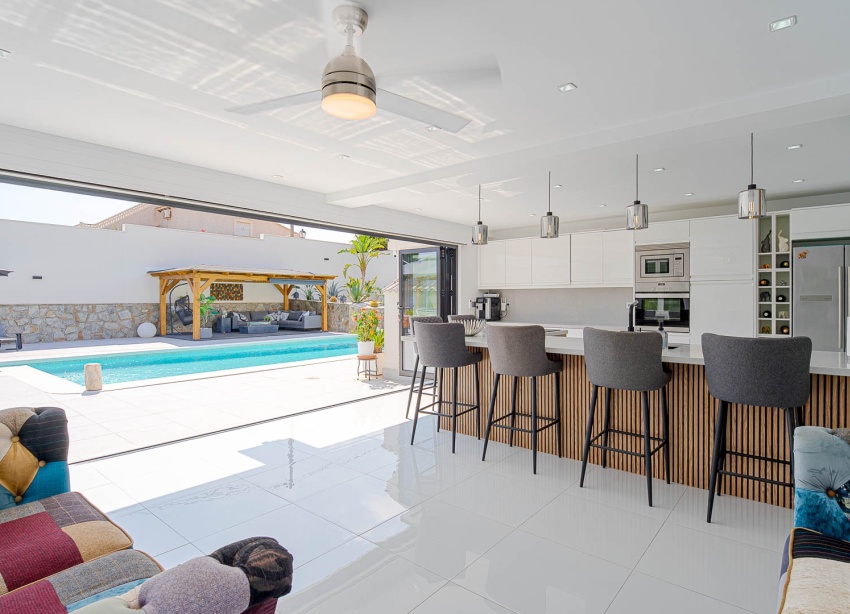 Reventa - Villa / Casa - Orihuela Costa - Villamartin
