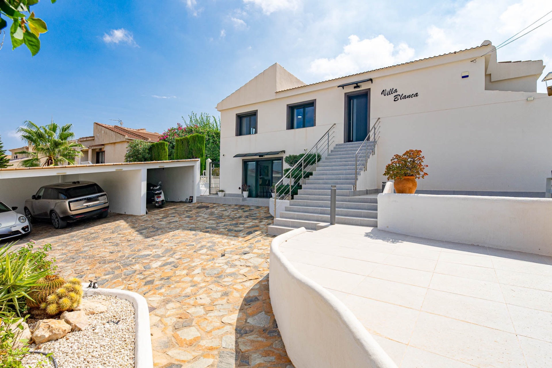 Reventa - Villa / Casa - Orihuela Costa - Villamartin
