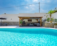 Reventa - Villa / Casa - Orihuela Costa - Villamartin