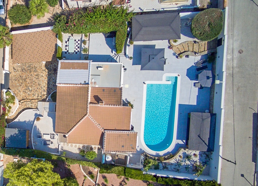 Reventa - Villa / Casa - Orihuela Costa - Villamartin