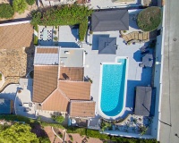 Reventa - Villa / Casa - Orihuela Costa - Villamartin