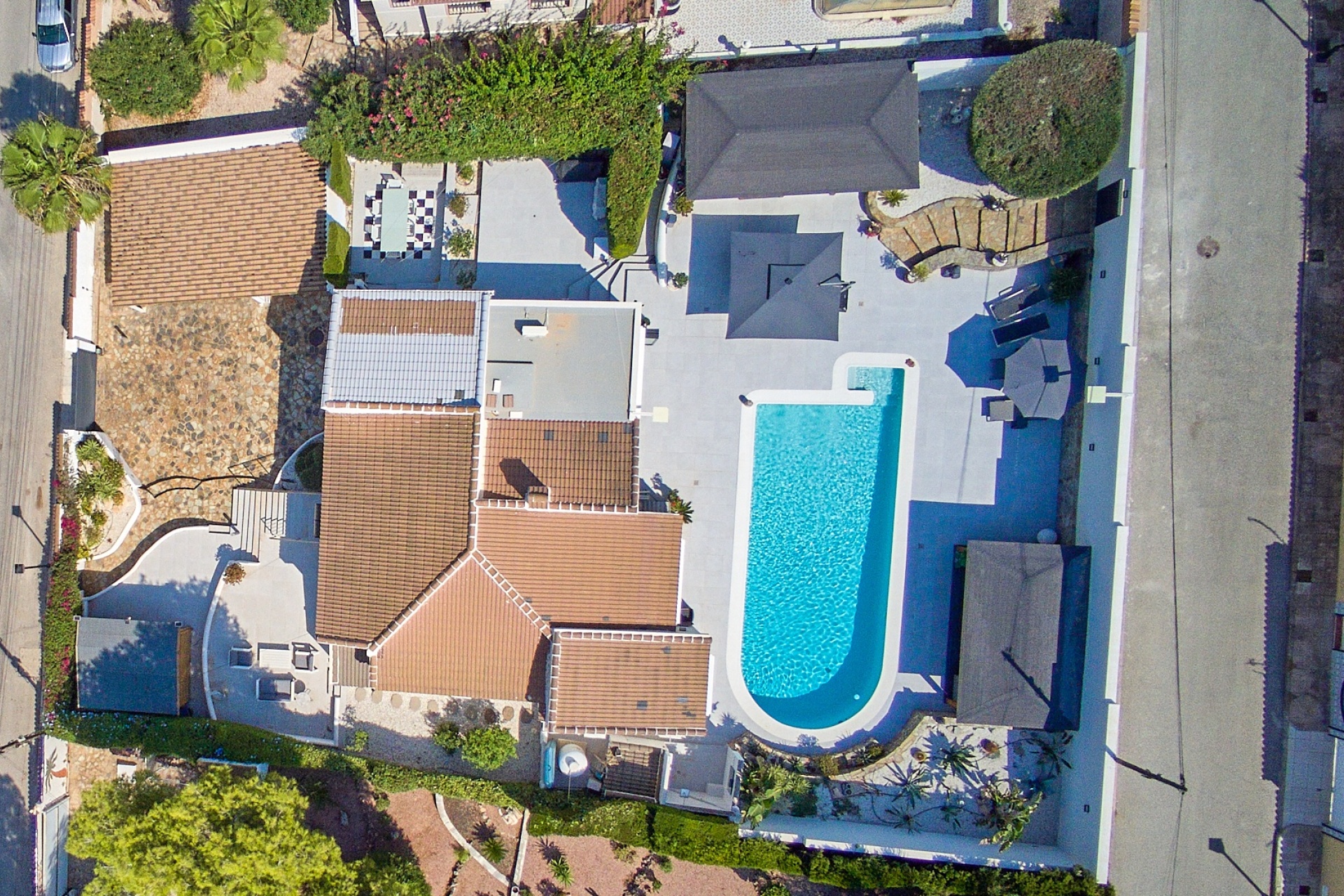 Reventa - Villa / Casa - Orihuela Costa - Villamartin