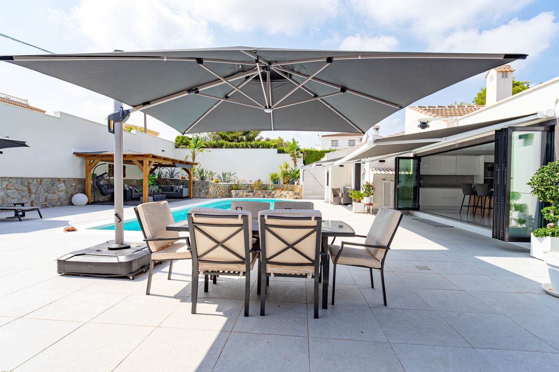 Reventa - Villa / Casa - Orihuela Costa - Villamartin