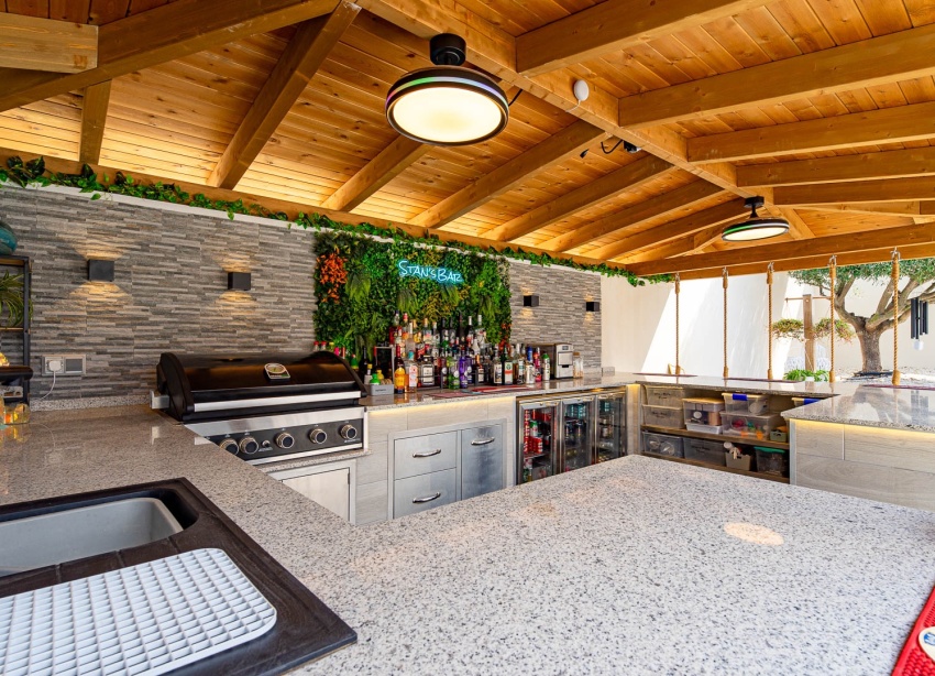 Reventa - Villa / Casa - Orihuela Costa - Villamartin