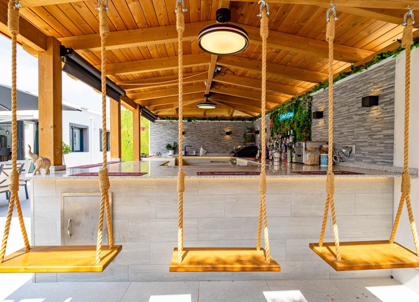 Reventa - Villa / Casa - Orihuela Costa - Villamartin