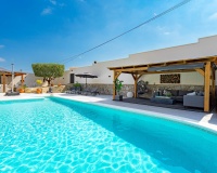 Reventa - Villa / Casa - Orihuela Costa - Villamartin