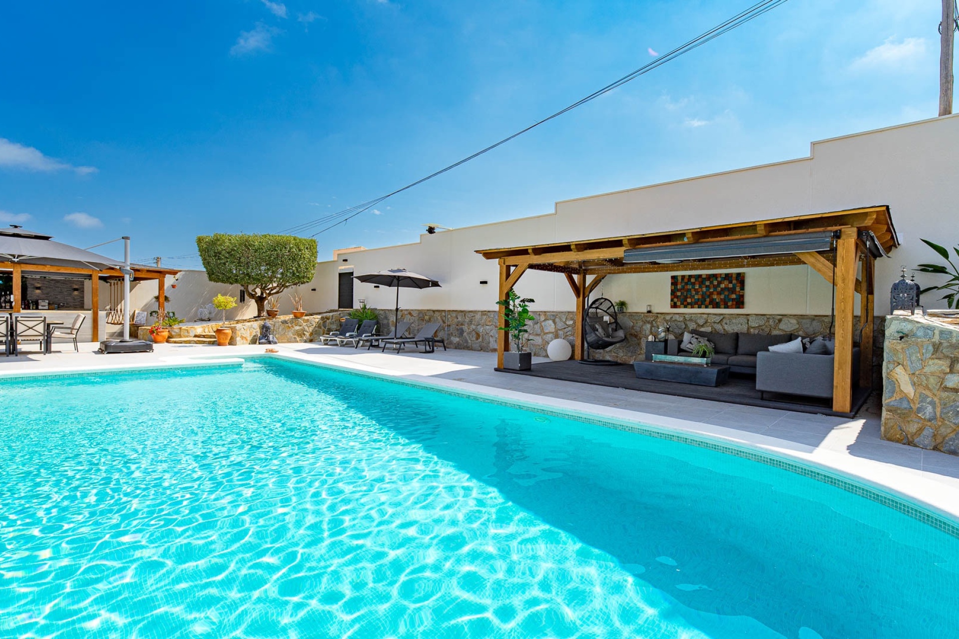 Reventa - Villa / Casa - Orihuela Costa - Villamartin