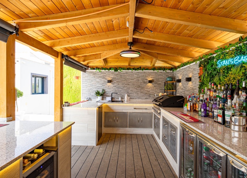 Reventa - Villa / Casa - Orihuela Costa - Villamartin