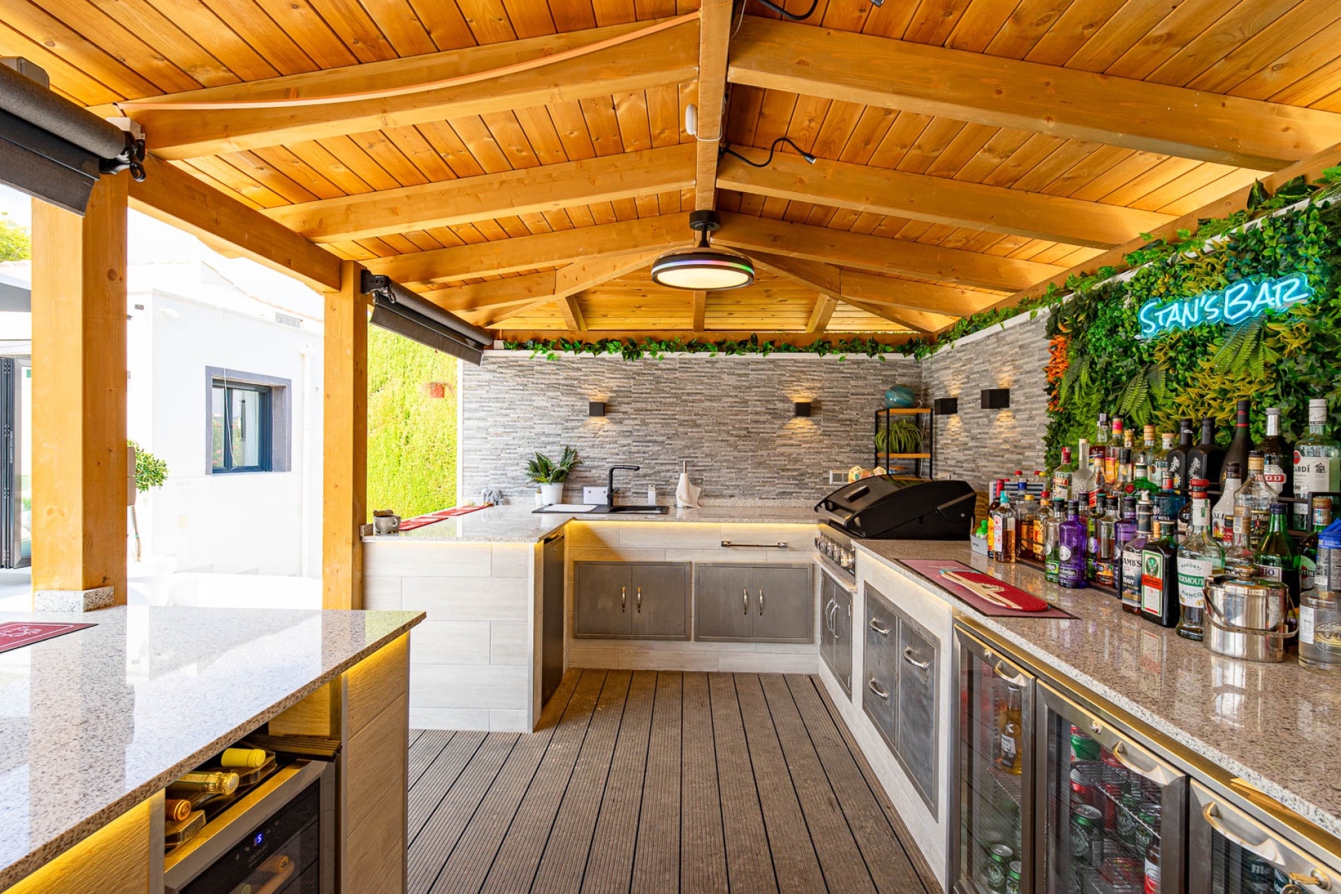 Reventa - Villa / Casa - Orihuela Costa - Villamartin