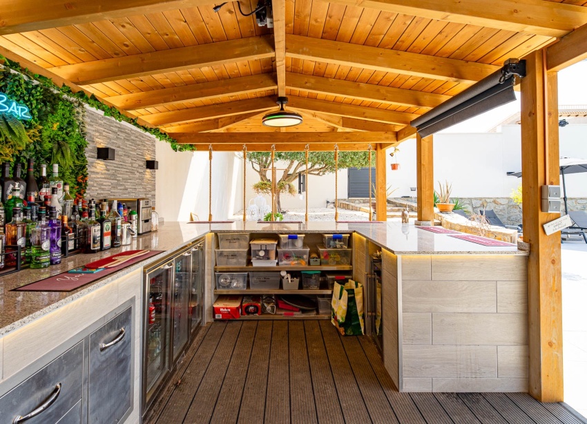 Reventa - Villa / Casa - Orihuela Costa - Villamartin