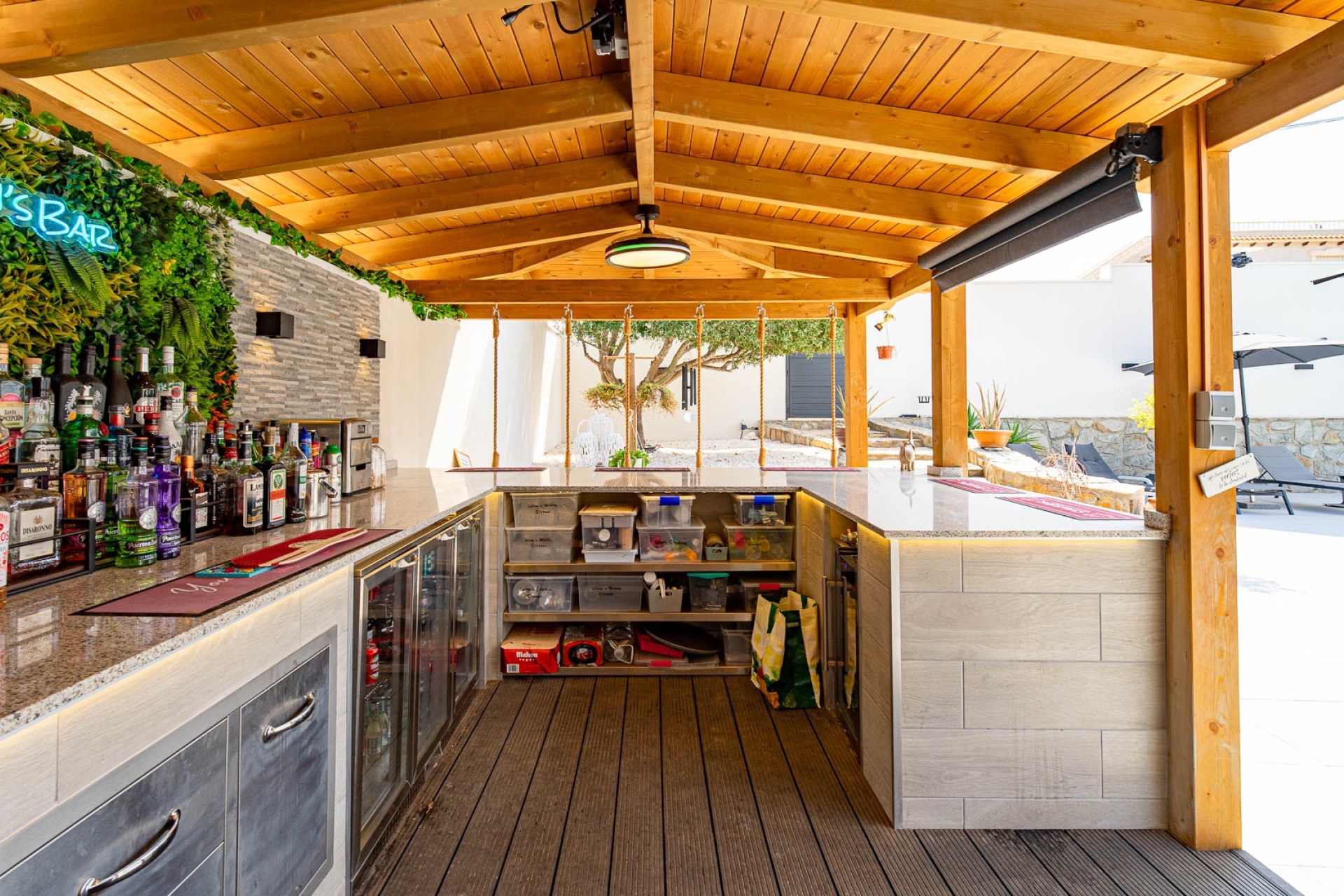 Reventa - Villa / Casa - Orihuela Costa - Villamartin