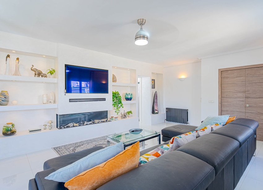 Reventa - Villa / Casa - Orihuela Costa - Villamartin