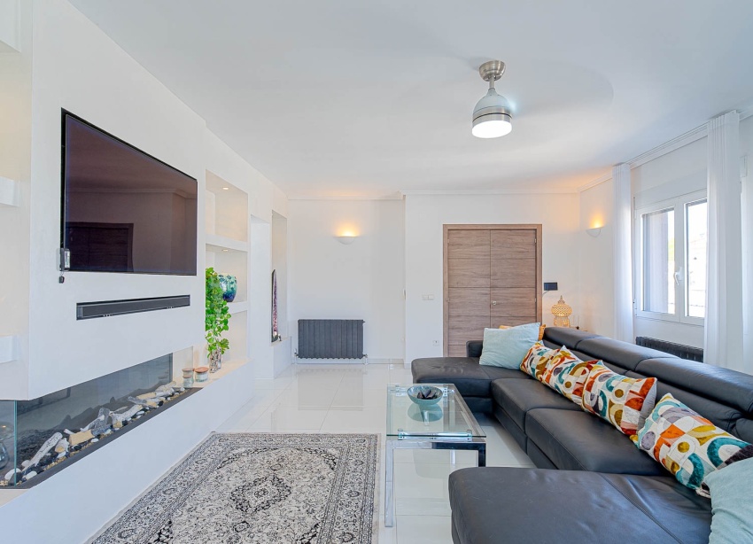 Reventa - Villa / Casa - Orihuela Costa - Villamartin