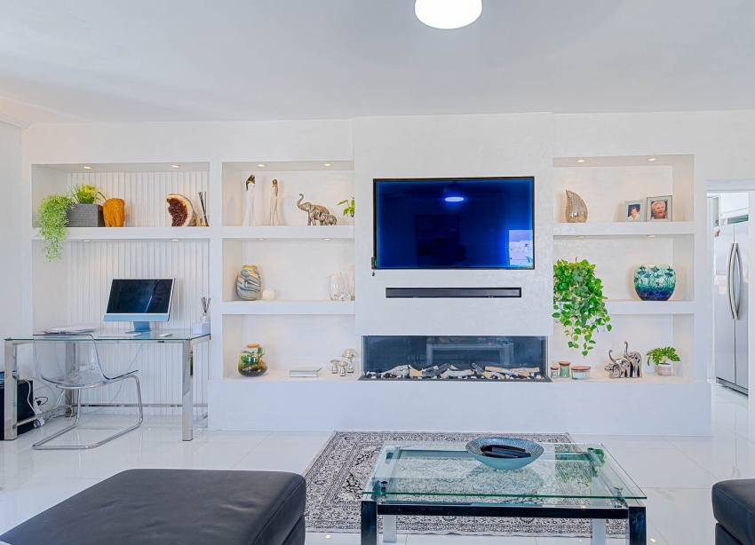 Reventa - Villa / Casa - Orihuela Costa - Villamartin