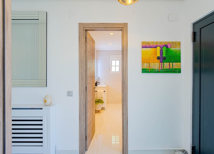 Reventa - Villa / Casa - Orihuela Costa - Villamartin