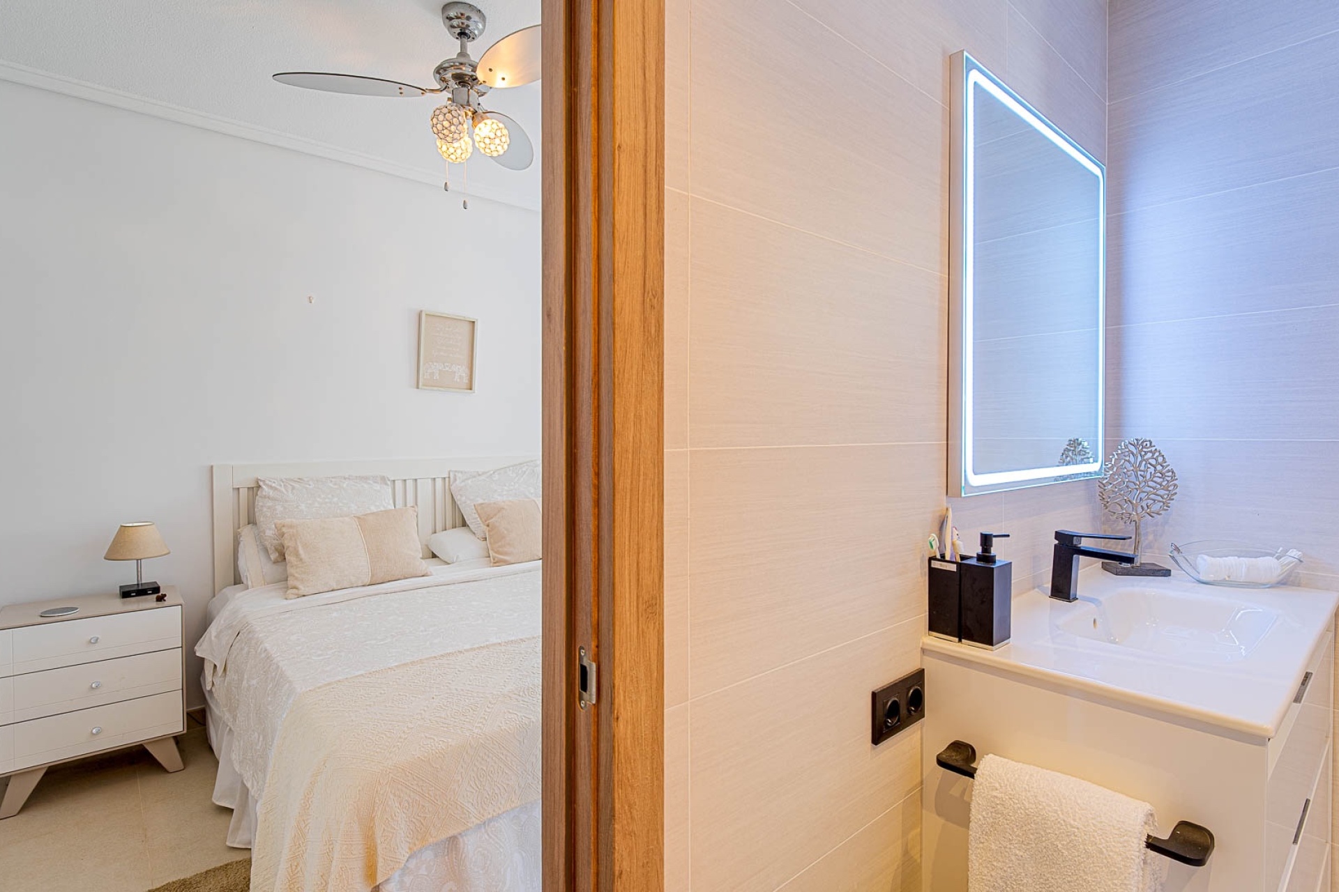 Reventa - Villa / Casa - Orihuela Costa - Villamartin