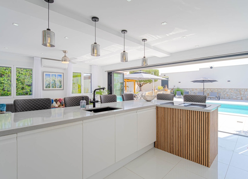 Reventa - Villa / Casa - Orihuela Costa - Villamartin