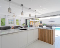 Reventa - Villa / Casa - Orihuela Costa - Villamartin