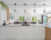 Reventa - Villa / Casa - Orihuela Costa - Villamartin