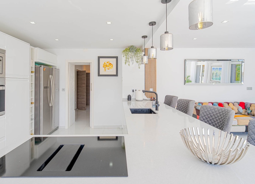 Reventa - Villa / Casa - Orihuela Costa - Villamartin